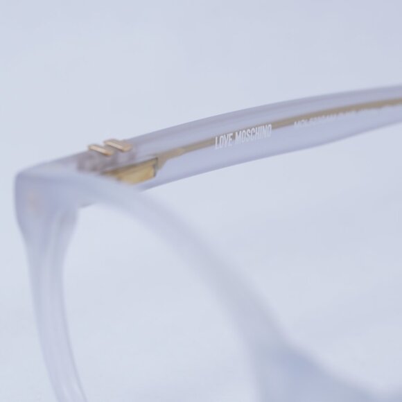 ?️ New Moschino MOL523/SAM 0VK600  Eyeglasses - Lowest price! main image 9
